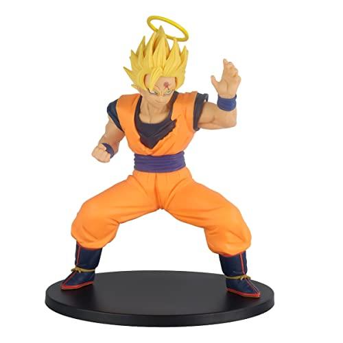 ドラゴンボール マッチメーカーズ 超サイヤ人2孫悟空 魔人