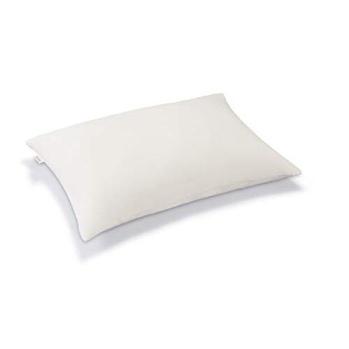 テンピュール Tempur 枕カバー ベージュ 約63x43cm スムースピローケース 73006426