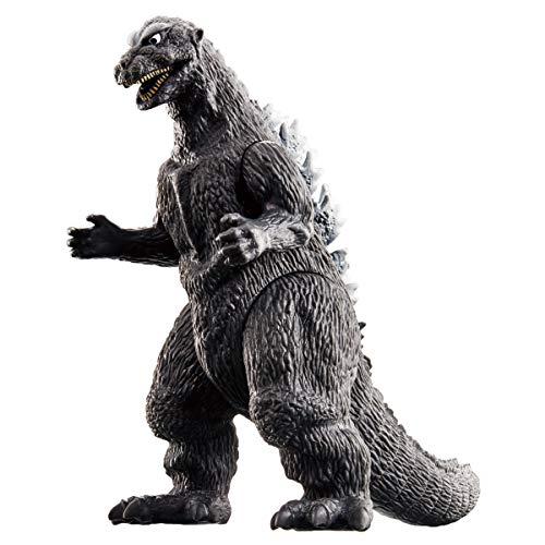 BANDAI - ゴジラ (1954) 雛形 ムービーモンスターシリーズ　渋谷PARCO限定 初代ゴジラ雛形のフィギュアが限定販売！アート作品や立像の展示