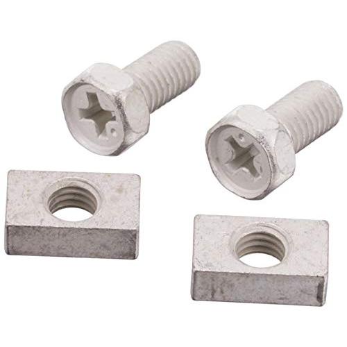 キタコ KITACO ターミナルボルト&ナットセット TS05 汎用 5×10/2pc 090120000005