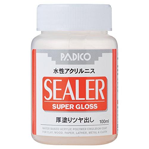 PADICO パジコ シーラー 厚塗りツヤ出し 303216