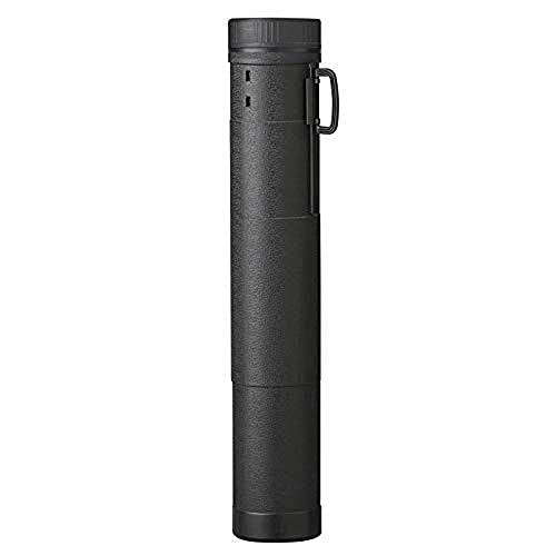 プロックス PROX ラウンドエアーロッドケース18.5φ 106183CM/ブラック PX937183K