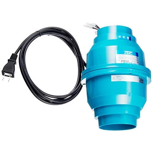 高須産業 トイレファン中間型 T100S