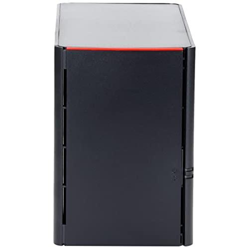 BUFFALO リンクステーション for SOHO RAID機能搭載 高信頼HDD WD Red採用 ネットワークHDD NAS 3年 2T W1586788135(13846円)