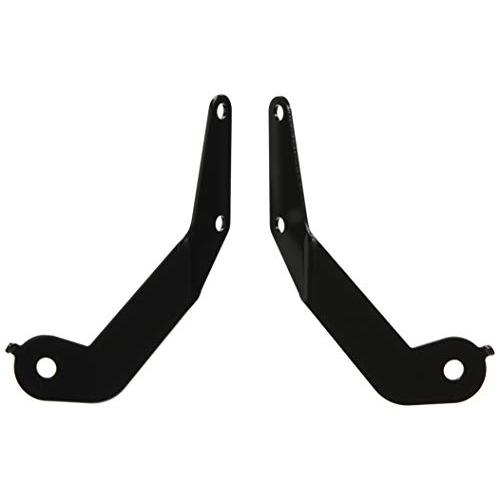 デイトナ エアロバイザー ブラストバリアー X用車種専用ステー X4 CB900ホーネット CB750など 61380