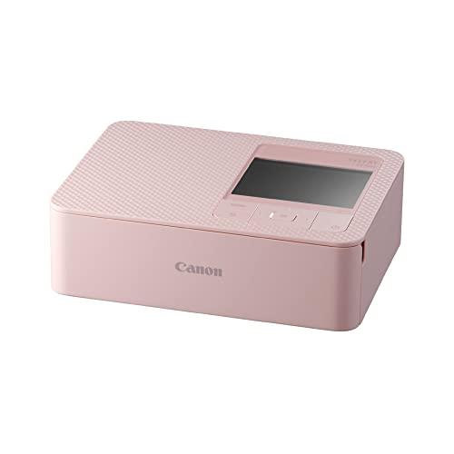 Canon SELPHY ピンク 】箱に傷あり Canon SELPHY ピンク 】箱に