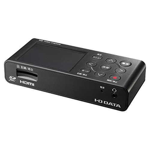 Yahoo!オークション - GV-HDREC I-O DATA HDMIゲームキャプチャー 未使
