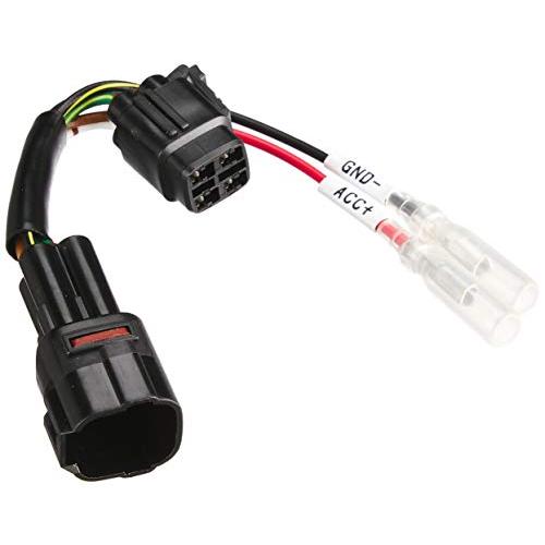 お取置き Yahoo!オークション- キタコ KITACO 電源取り出しハーネス カワサキ