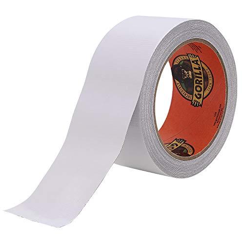 Gorilla Glue ゴリラテープ ホワイト 48mm×9.1m