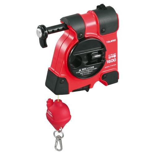 タジマ Tajima ピーキャッチはや巻1600 振下げ高さ16m PHM1600