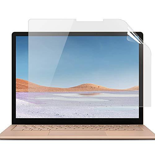 Surface Laptop 4/Surface Laptop 3 対応 保護フィルム ブルーライトカット フィルム 反射防止 指紋防止 抗