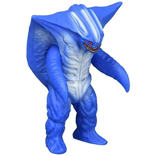 BANDAI - 【絶版ソフビ】日本製 変形怪獣ガゾード1996  ウルトラ怪獣シリーズ91 変形怪獣 ガゾート | 怪獣玩具に魅せられて