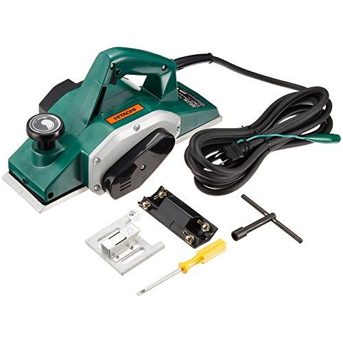 HiKOKI ハイコーキ 旧日立工機 かんな 研磨式 AC100V 刃幅120mm P35