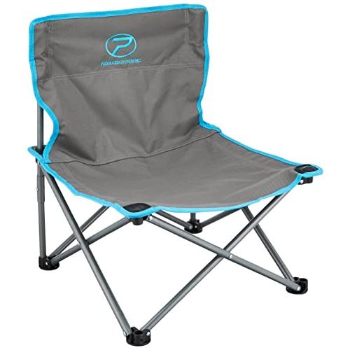 プロックス PROX あぐらイス座面ちょい高 ブルー PX788HB