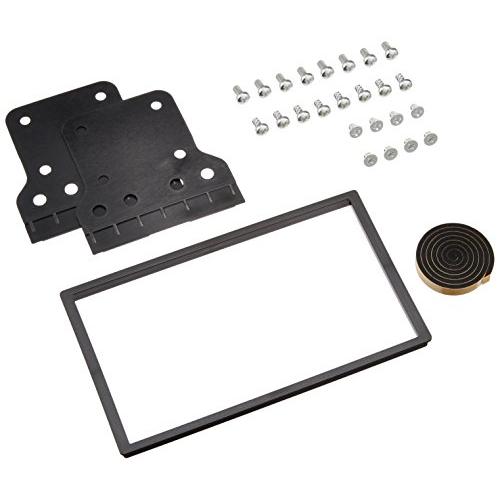 エーモン amon AODEA オーディア ホンダフェイスパネル ホンダ車用 2278