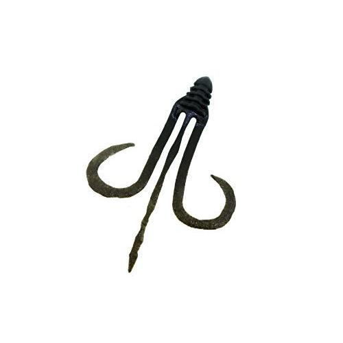 バークレイ Berkley ワーム ガルプ Swカブラトレーラー4インチ G2sqkbt4 Bl ブラック ギフ 包装