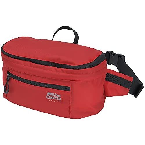 アブガルシア (Abu Garcia) エクステンションウェストトートパック レッド