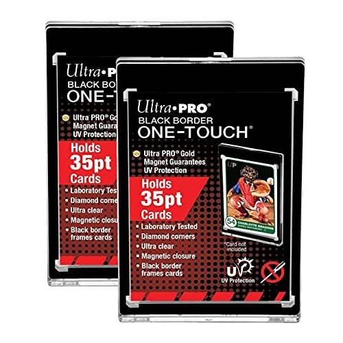 ウルトラプロ ワンタッチ マグネットホルダー (35Point) 約1mm厚対応