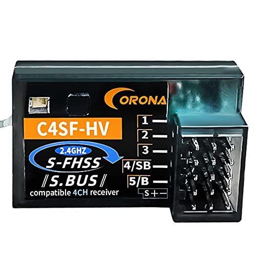 品名 CORONAの互換受信機 （型番 C4SF）｜Yahoo!フリマ（旧