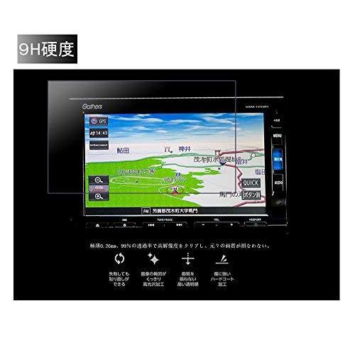 Gathers HONDA 純正ナビ7インチ VXM-195VFI Bluetooth フルセグ
