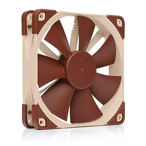 Noctua NF-F12 PWM プレミアム静音 ファン 7基セット｜Yahoo!フリマ