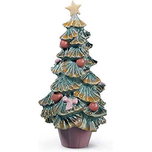 リヤドロ LLADRO クリスマスツリー 01006261