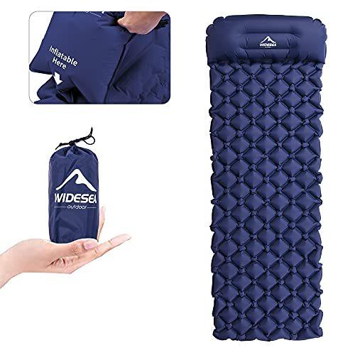 第1位獲得 エアーマット 車中泊マット キャンプマット枕付き ポンプ不要 手巻き式 空気入れ簡便 エアーバッグ付 幅広厚手 軽量 コンパクト Tpu生地 防災用品 国内配送 Turningheadskennel Com