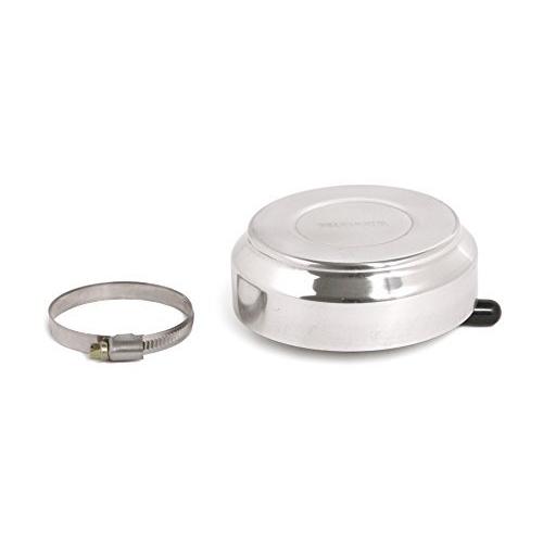 SP武川 ハイフローフィルター (ラウンドST) 42MM 03-01-1111