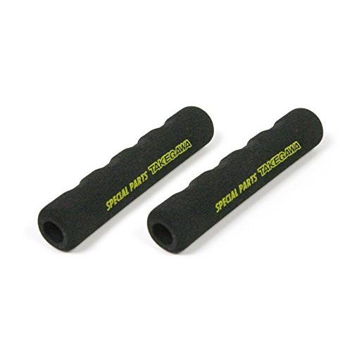 SP武川 レバーグリップ ブラック 汎用 06-08-3028