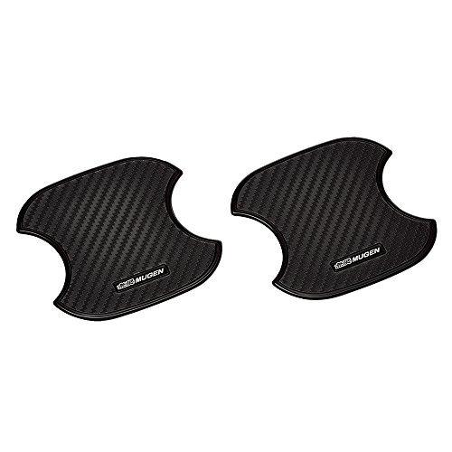 無限 (MUGEN |ムゲン) DOOR HANDLE PROTECTOR (ドアハンドルプロテクター) Mサイズ 08P48-XG8-K0S0-M