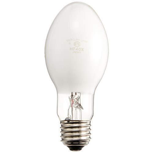 2本 新品未使用 岩崎電気 アイ高圧水銀ランプ 40ワット形 HF40X