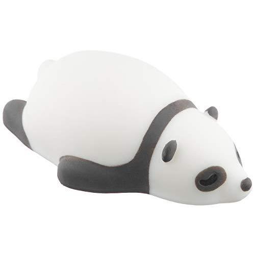 ノルコーポレーション スクイーズ ミニぷにくま ぷにぱんだ PUN-4-03