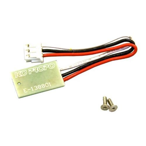 京商ミニッツジャイロユニットセット MZW405 MR-04EVO2 MR-03EVO用