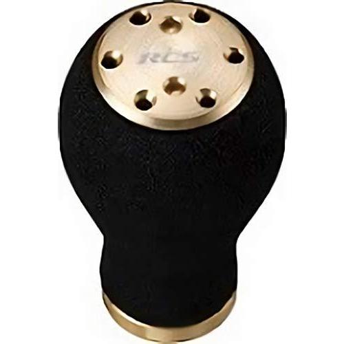 SLPワークス RCS マシンカットハンドル 45mm パワーライトノブ Sサイズ