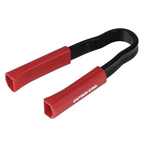 キャプテンスタッグ (CAPTAIN STAG) アウトドア BBQ トング 割り箸トング UG-3272