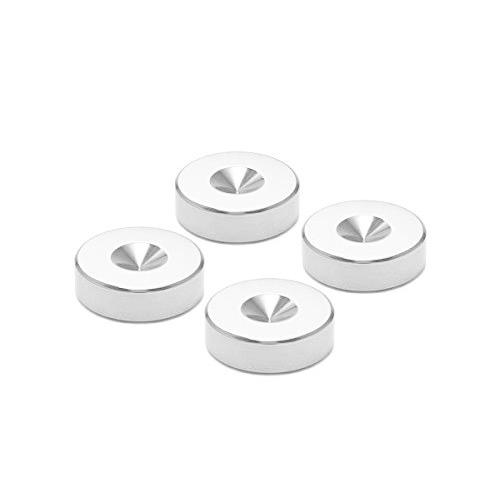 新品未使用 オヤイデ インシュレーター 4個1組 INS-SP 2個セット