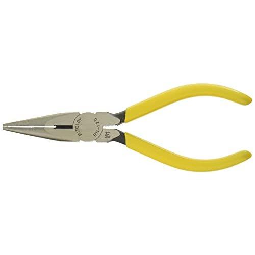 ミトロイ (MITOLOY) ラジオペンチ RN-125