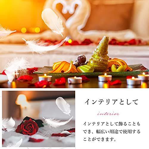 ブランド雑貨総合 バッグ Hihi フラワシャワ 1000枚 造花 花びら 飾り 装飾 薔薇 パーティー フェザーシャワー 羽 100枚 セット 青 Www Threeriversofs Com