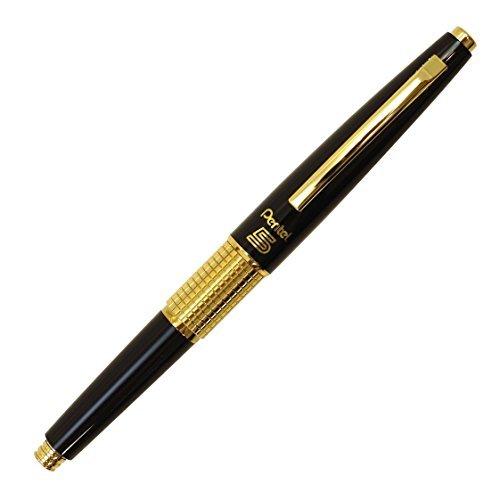 廃盤 Pentel ぺんてる 5 ゴールド ケリー シャーペン 旧型 箱付｜Yahoo