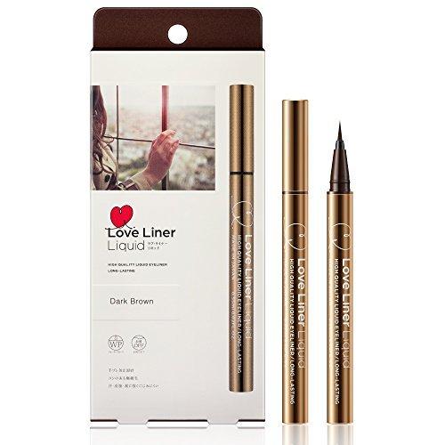 新品未使用) LOVE LINER ラブ ライナー リキッド 限定ミニオンデザイン