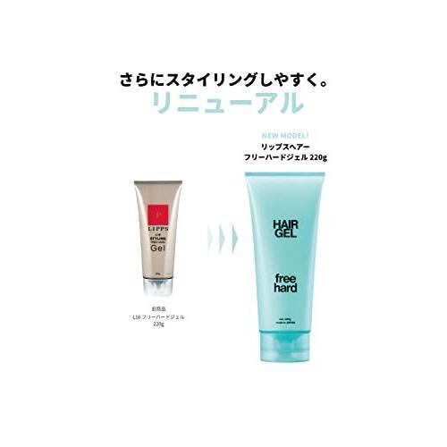 ウェット リッジ感 Lipps リップス フリーハードジェル 2gnew ツヤ ツヤ感 ヘアジェル S 2411 Iimono Em Ten 通販 Yahoo ショッピング