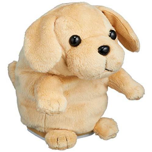 こえマネわんちゃん ぬいぐるみ ものまね 楽しくおしゃべり 電池