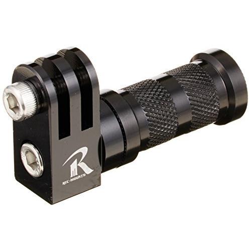 REC-MOUNTS クイックリリースマウント for GoPro HEROシリーズ用 [REC-B63-GP]