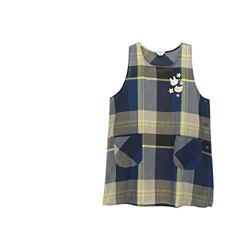 ファッション クーポン利用 Nishiki ニシキ エプロン おてんばママ 保育園 幼稚園 アップリケ 刺繍 サイドボタン ポケット付き レディース タバードエプロン Apro Nffnj0cdkj Oldmcdonaldfishcamp Com