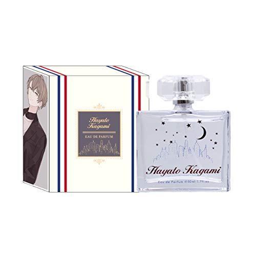 にじさんじ 加賀美ハヤト イメージ香水｜Yahoo!フリマ（旧PayPayフリマ）