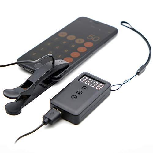 スマッチ サイレントH2 SMATCH-SILENT 無音連打ヘッド搭載 新型スマッチ 連打ヘッド２個タイプ