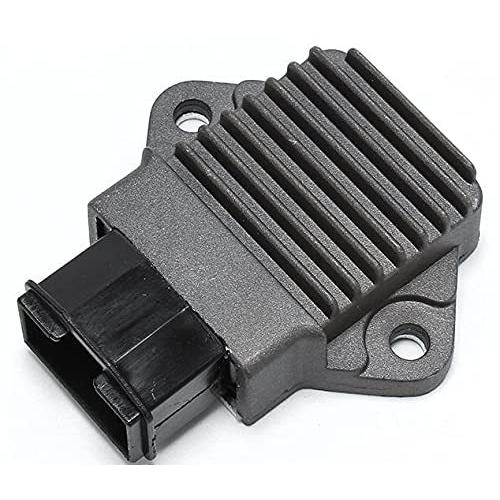 Honda　ホーネット　250　CDI Amazon | AHL バイク用 電子点火器 CDI ボックス スターター