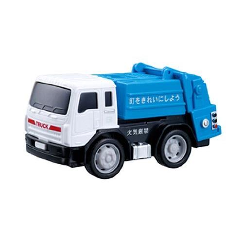新品 箱入りドライブタウン NO 26 清掃車 おもちゃ 車｜Yahoo!フリマ