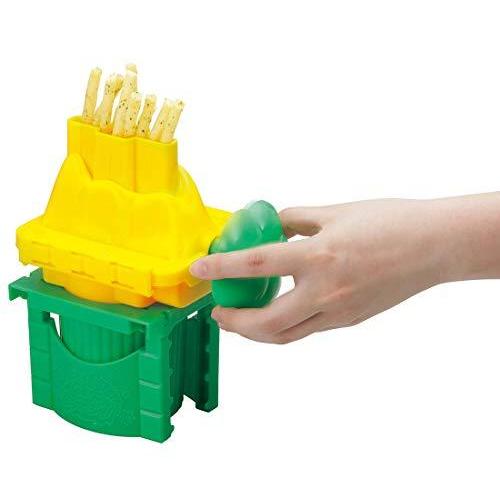タカラトミーアーツ (TAKARATOMY A.R.T.S) じゃがりこクッキング