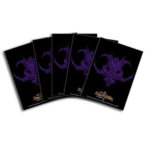 デュエルマスターズ DXカードプロテクト デッドディザスター スリーブ